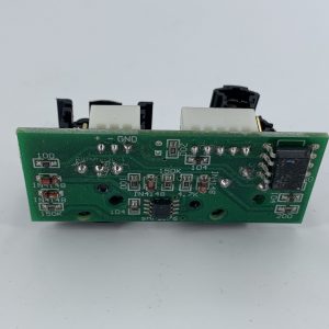 L004599-Haze Touring Xlr IN/OUT