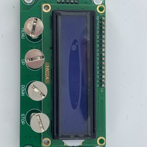 L004599-Haze Touring Display PCB