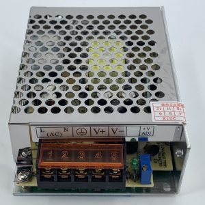 L004909-JET II Colors Power Supply