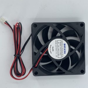 L004602-JET 900 FAN