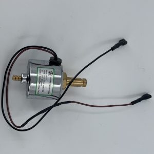 L004909-JET II Colors//Jet 900 Micro Pump