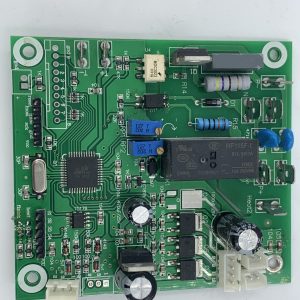 L004602-JET 900 Main PCB
