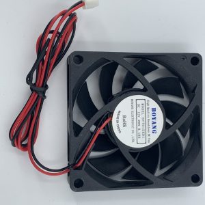 L004909-JET II Colors FAN