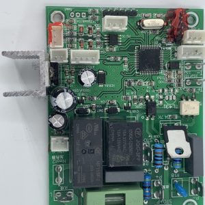 L004909-JET II Colors LED Driver PCB