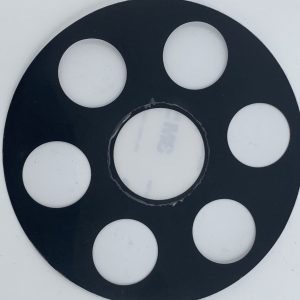 L004909-JET II Colors Sticker