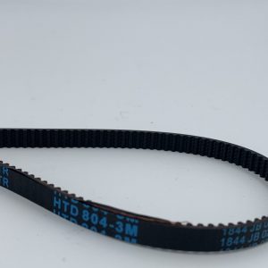 L005121-LED FAN Rubber Belt Pan