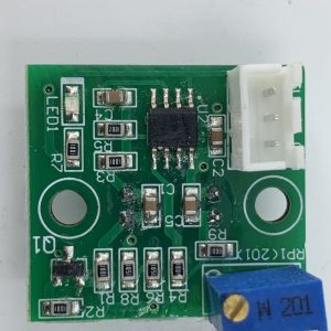 Haze/Smoke Machine Liquid Sensor