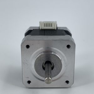 L005121-LED FAN Pan Motor