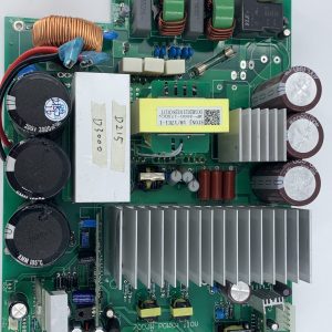 IHOS D Class D3000 PSU Board