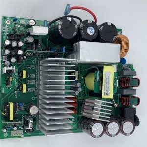 IHOS D Class D1800 PSU Board