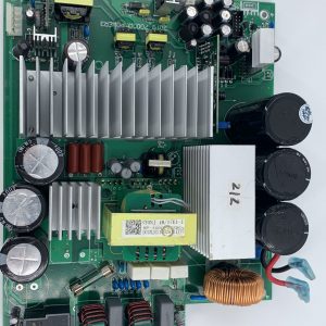 IHOS D Class 2600 PSU Board