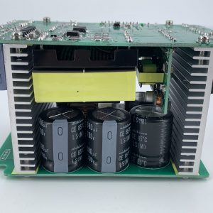 IHOS D Class D1000 PSU Board