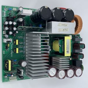 IHOS D Class 3600 PSU