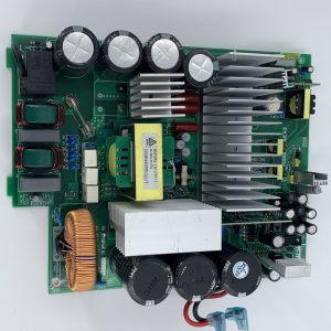 IHOS D Class D6004 PSU Board
