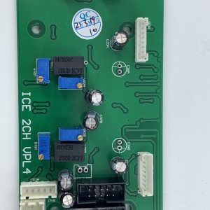 D3000 Preamp Board