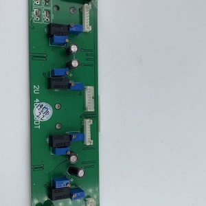 D2004 Preamp Board