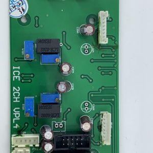 D1200 Preamp Board