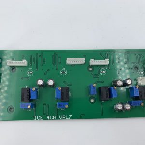 D6004 Preamp Board
