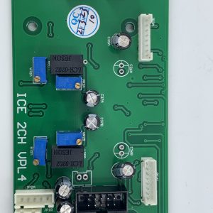 D3600 Preamp Board