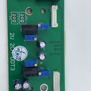 D1000 Preamp Board