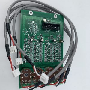 IHOS D Class D4004/6004 Potentiometer