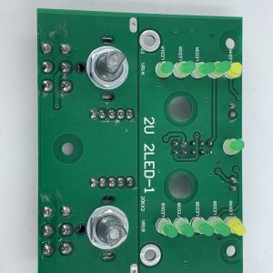 IHOS D Class D1000 Potentiometer