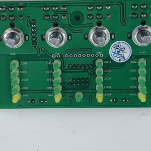 IHOS D Class D2004 Potentiometer