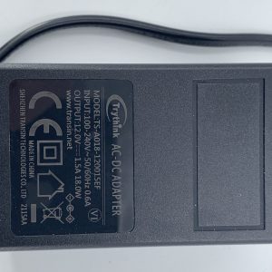 ICON PTZ HD Power Supply