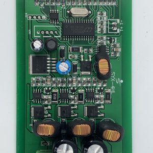 L004489-Bar 24x4 Watt IP65 LED Driver PCB 2