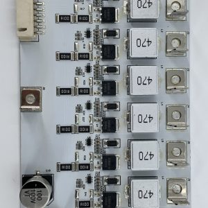 L006204-Pictor Main PCB