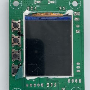 L006204-Pictor Display PCB