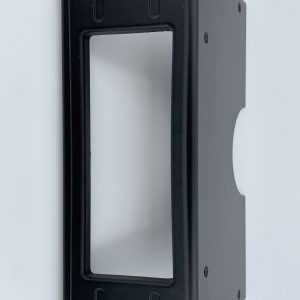 L005581-12R Hybrid PRO Side Metal