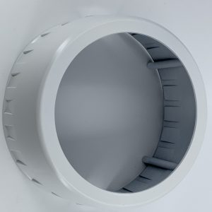 L005580-Wash Q7 PEARL Front Head Cover