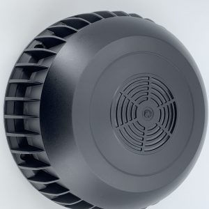 L005438-Wash Q19 HP Rear Head Plastic