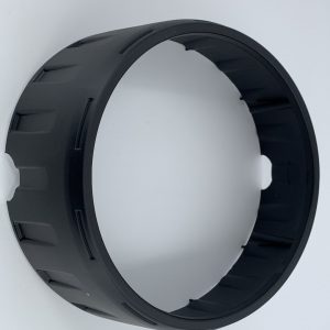 L005438-Wash Q19 HP Front Head Plastic