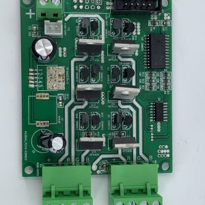 L005635-Ribbon Driver 800 Driver PCB 1