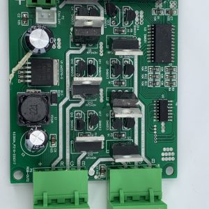 L005635-Ribbon Driver 800 Driver PCB 2