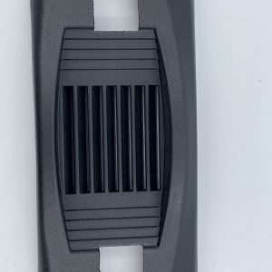 L005323-Wash Led Quad III Side Plastic 2