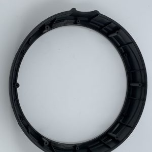 L005922-IQ 28X12 Wash Front Head Plastic