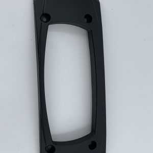 L005922-IQ 28X12 Wash Side Plastic