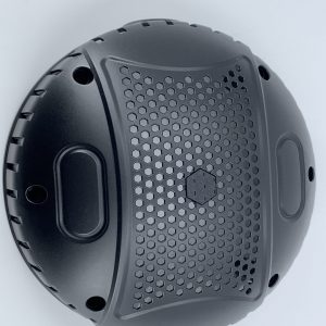 L005922-IQ 28X12 Wash Rear Head Plastic