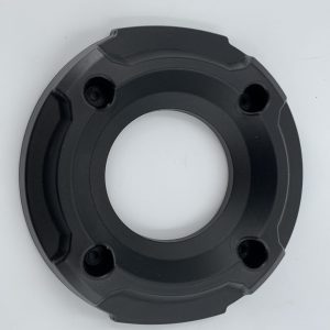 L005502-Scorpio SPOT Hoop Cover