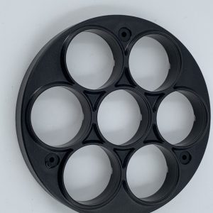 L005419-Iridium 6x15 Wash Hoop Cover