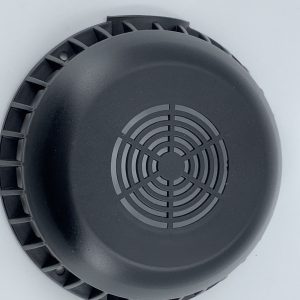 L005419-Iridium Wash Rear Head Cover