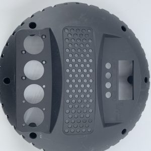 L005588-PAR Aurora Rear Cover