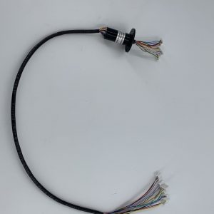 L005121-RGB Fan Cable