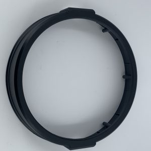 IQ PAR Front Head Cover