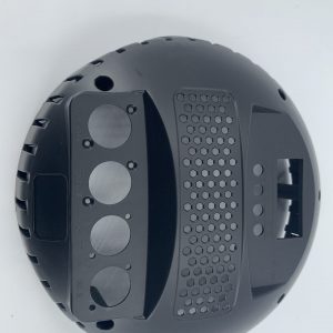 IQ PAR Rear Head Cover