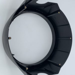 Helix Front Head Cover