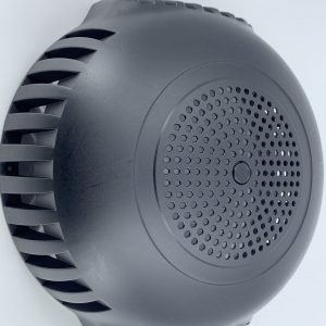 Helix Rear Head Cover